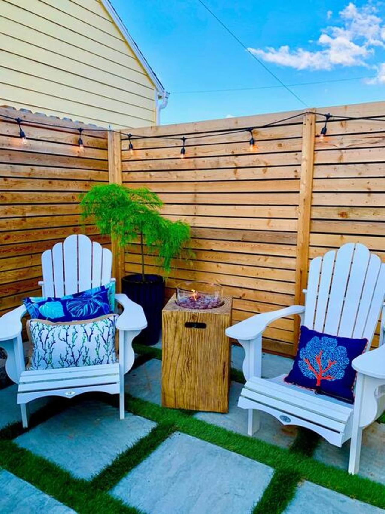 Private New Garden Apartment W Hot Tub Camas Exterior foto
